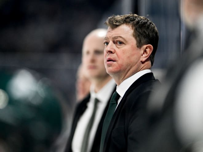 Michigan State 2024-2025 Hockey Season Preview: No Ceilings