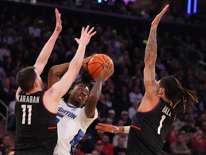 What to expect from the UConn Basketball rotation in 2025-26?