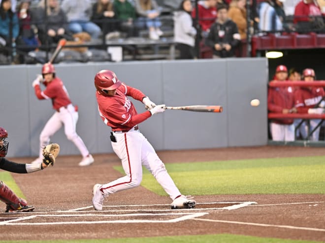 BSB: Cougs even series with Trojans; Rubber game Sunday