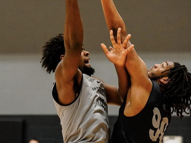 Vanderbilt looking to be different in frontcourt