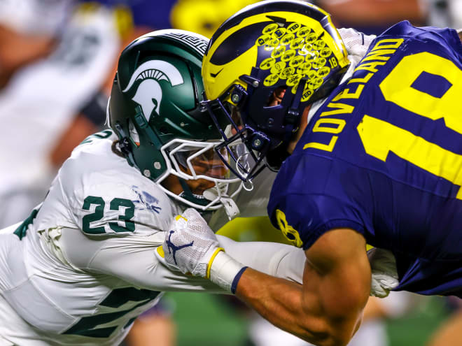 Michigan State Football: Takeaways from the 24-17 loss to Michigan