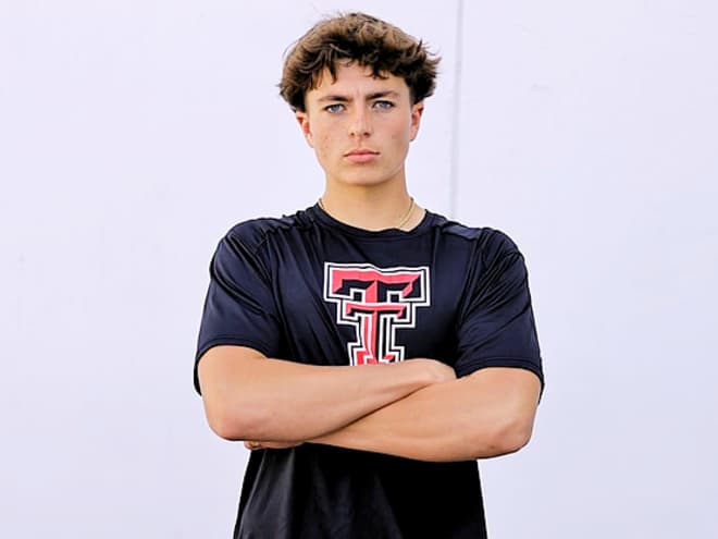 Early list emerges for standout 2028 QB Ayden Edwards