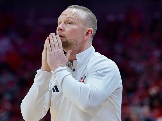 Recruiting Updates: Louisville, Pat Kelsey still adding to 2025 class