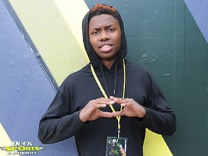 Rivals250 CB "all in" with Oregon