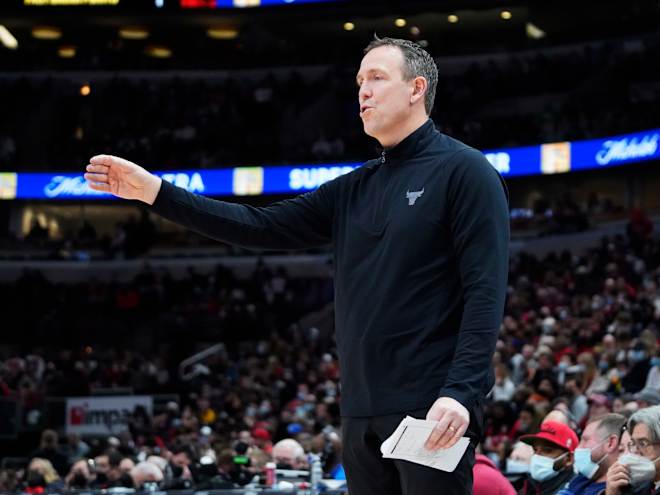 Nate Oats adds Chris Fleming to Alabama basketball coaching staff