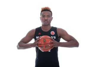 Q&A with Five-Star Wendell Carter