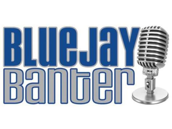 Bluejay Banter Podcasts so far this season