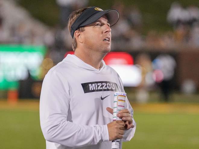 Recruiting Mailbag: Mizzou targets next commits; Concerns about 2026 class?