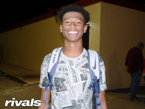 Oklahoma trio set to visit Georgia Tech this spring 