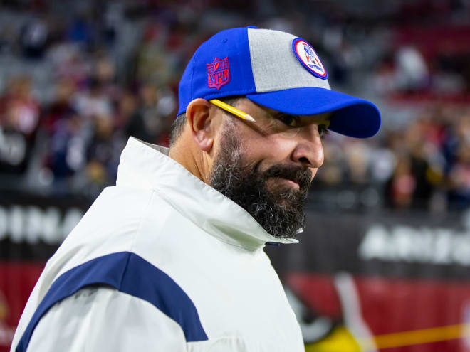 Analyzing what Matt Patricia could bring to Ohio State's defense