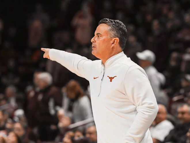 Inside the Arc: Why Texas’ new staff could change everything