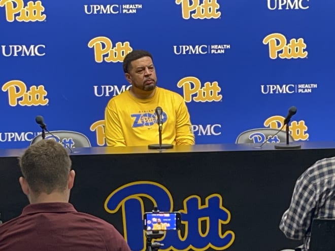 Video: Capel on the scrimmage, shooters, Delalic and more