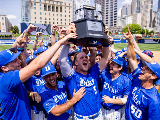 Season preview: Duke baseball