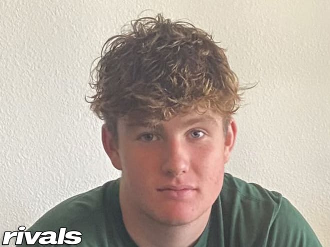 Arizona prospect takes notice of Iowa State's work at TE position