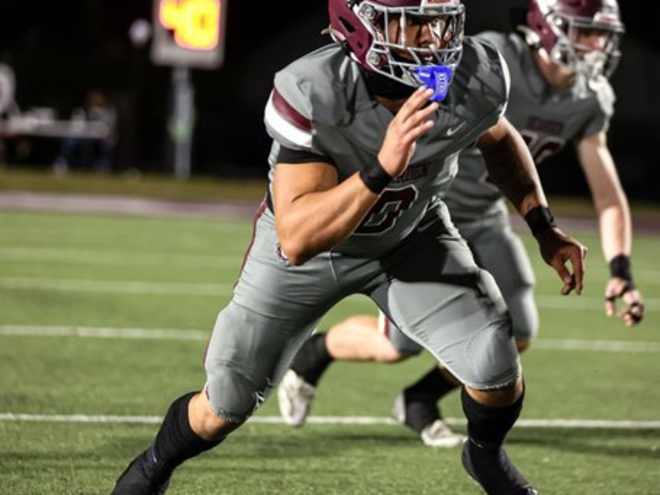 TN Varsity High School Football Talk
