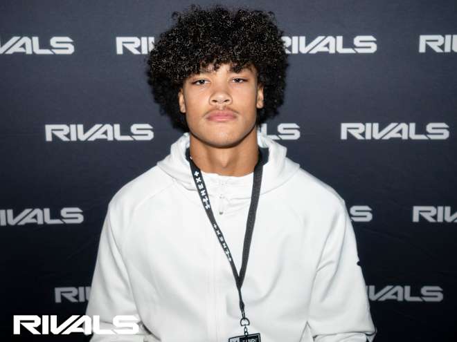 Bama targets take home the hardware at the Rivals Camp in Atlanta