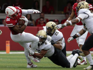 College Fantasy Football: Defenses to consider starting in Week 3