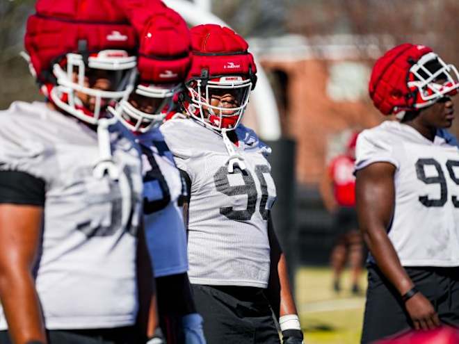 Evaluating the defensive line ahead of the summer