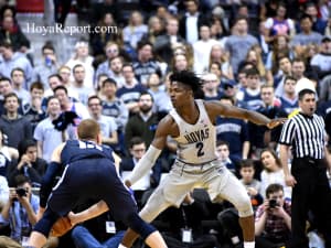 This and That:  Villanova