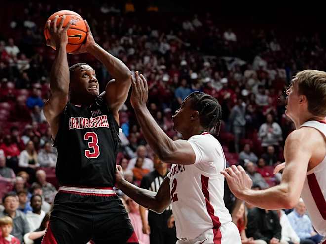 Former 4-star recruit Derrian Ford signs with Temple