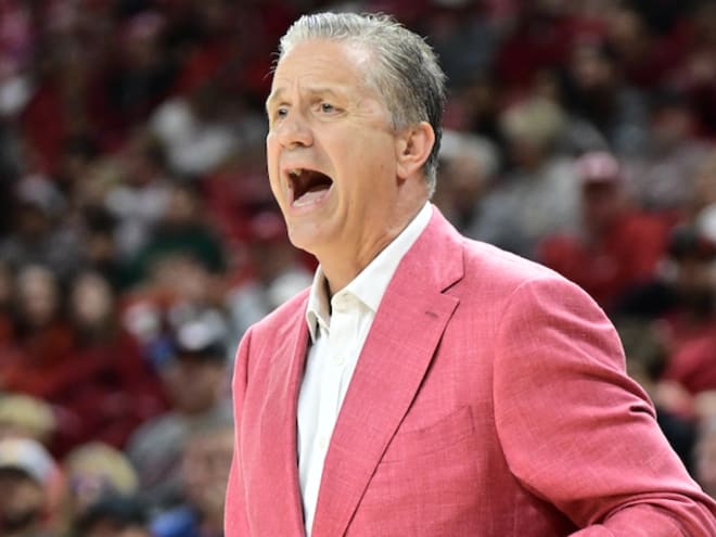 Social media reacts to Arkansas' 91-72 win over Pacific