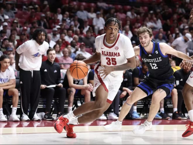 How Alabama's newcomers performed in the Tide's season opener