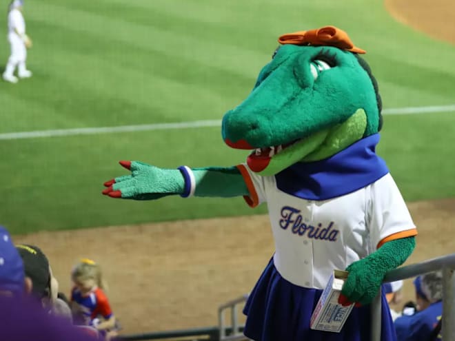 Florida Exits SEC Softball Tournament With Extra-Innings Loss To Ole Miss