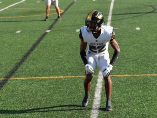 Earl Little Jr. lands "special" offer from UM, Canes in top 3