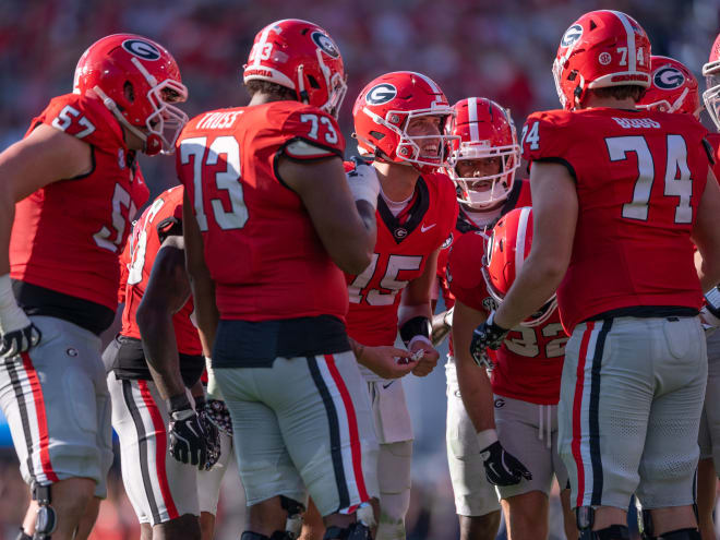 Bulldogs still searching for identity on both sides of the ball