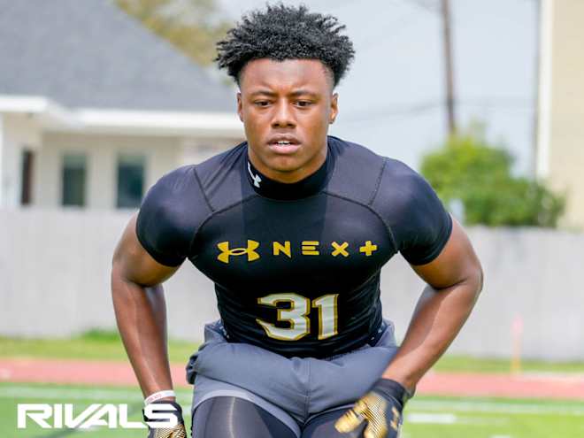 2028 DB Jaden Keelen talks upcoming Syracuse visit, offer