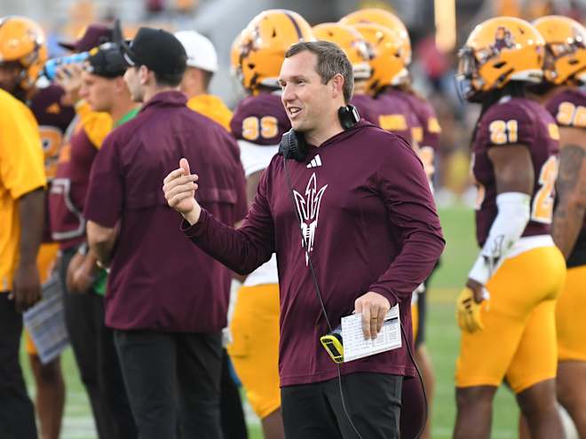 Transparency, exclusivity provide Dillingham desirable recruiting feedback