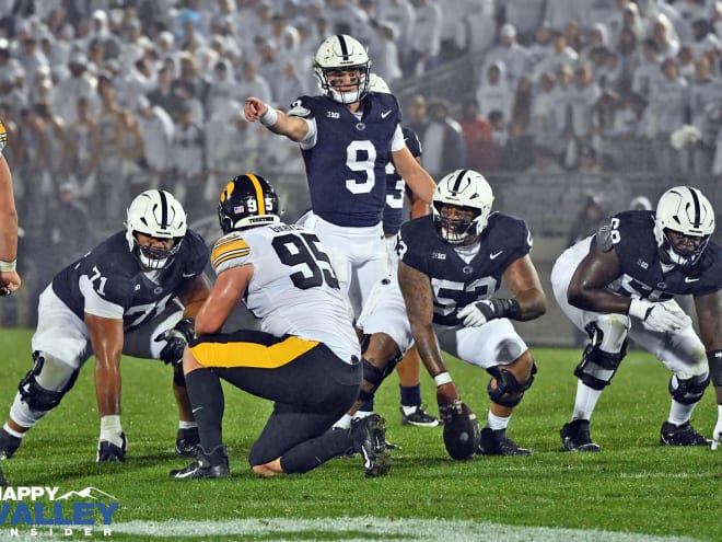 PSU POD: Reacting to Penn State QB Beau Pribula Entering Transfer Portal