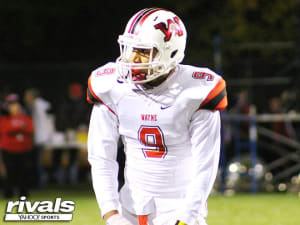 Top 2018 ATH L'Christian Smith Is 'Very Interested' In Notre Dame