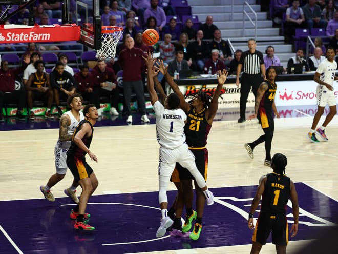 Grades: K-State struggles in home loss to Arizona State, 66-54