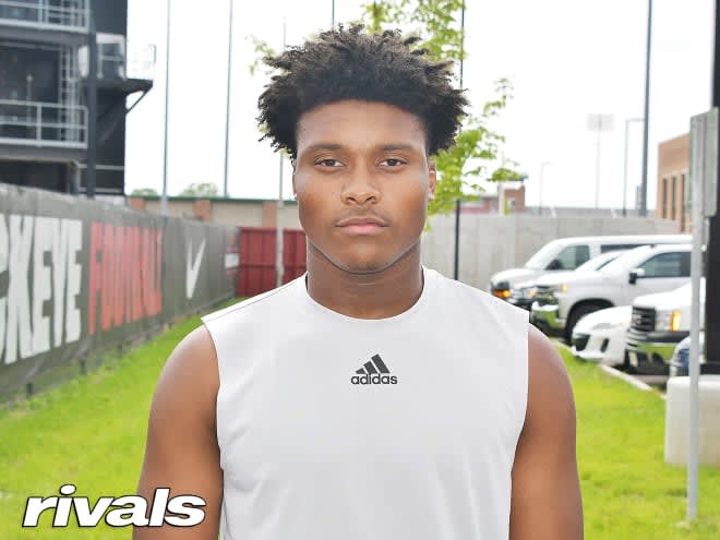 2021 Recruiting: Four-star Jordan Dingle familiar with Purdue already