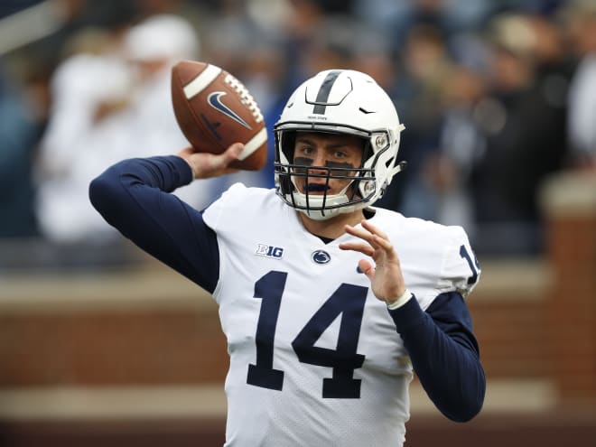 College Fantasy Football: Looking ahead to Week 1 in the Big Ten