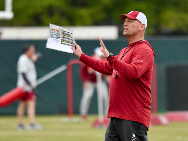 Hitting the Portal: First-year coaches relying on key transfers