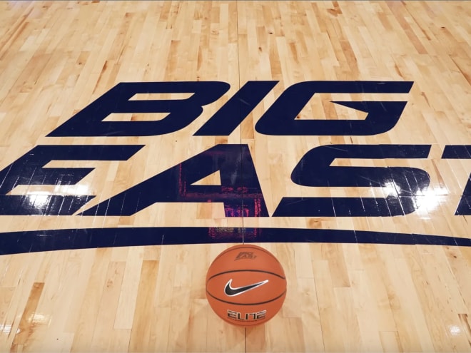 2023-24 Rivals All-Big East Basketball Teams