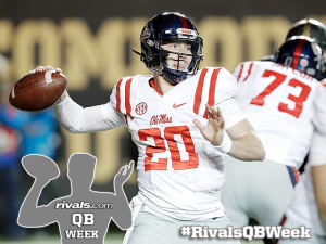 Rivals QB Week: Highest-ranked SEC QBs in Rivals era