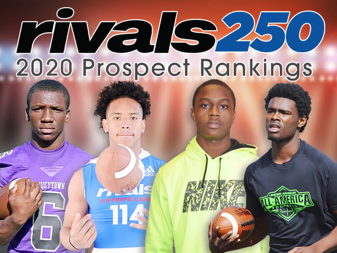 Rivals250 for 2020 Released: Analysts weigh in on tough decisions