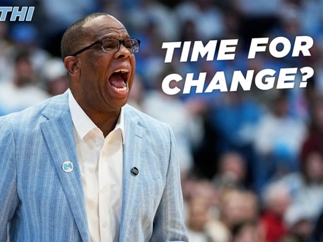 Daily Drop: Is It Time for a Referendum on Hubert Davis?