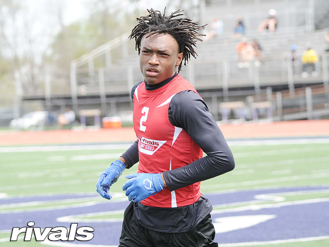 2023 Recruiting Blue Board: Defensive Targets