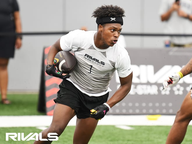 Rivals Rankings Week: Breaking down the 2025 RBs