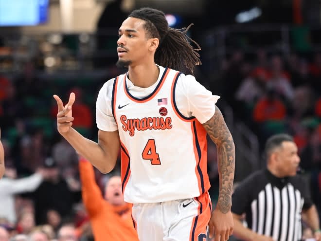 5 takeaways from Syracuse's 85-61 loss to Louisville