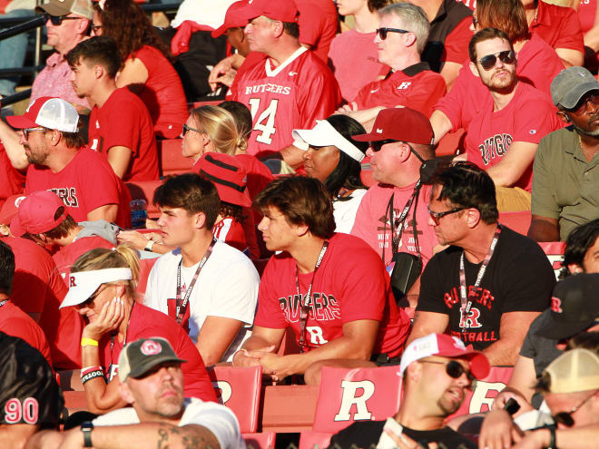 Inside The Banks: Previewing Recruiting Visitors For Rutgers Vs. Wagner