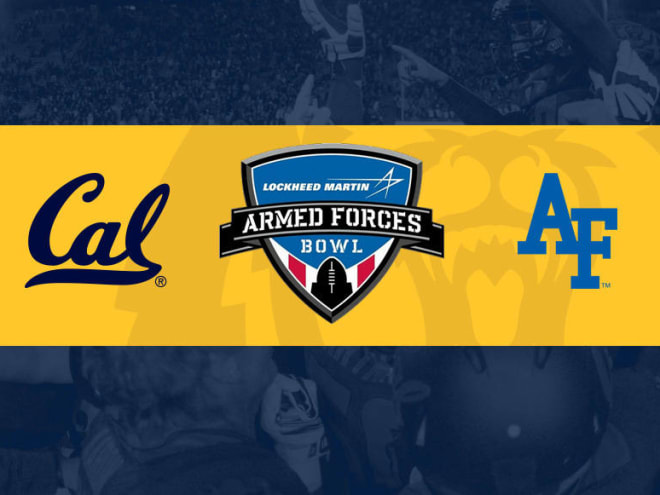 THE SCRIMMAGE: Armed Forces Bowl Edition