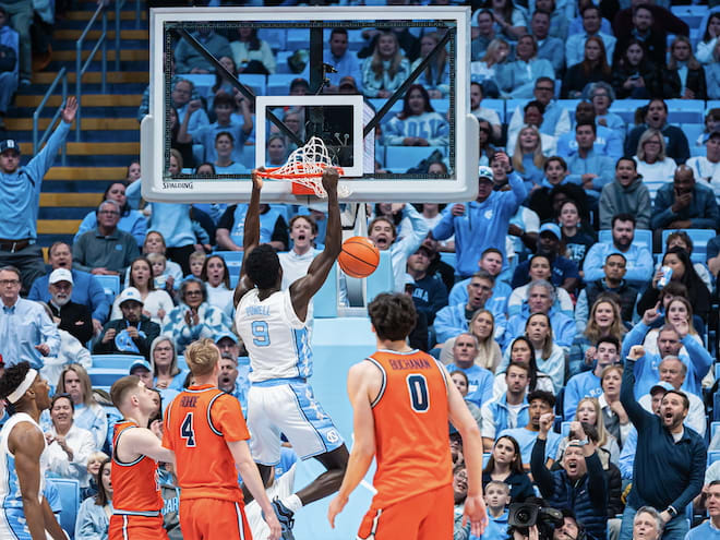 Another Game and Another Opening Eruption by the Heels