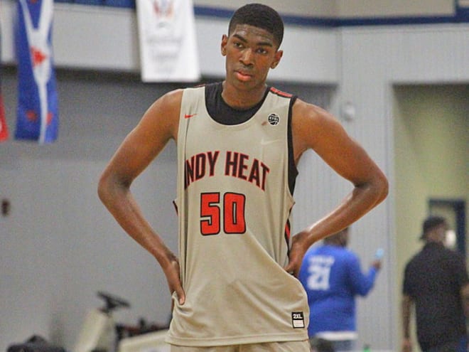 Breaking down Penn State Basketball's 2022 Recruiting Class
