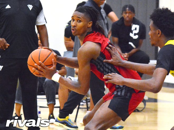 I've Got Five On It: Breaking down five big September visits