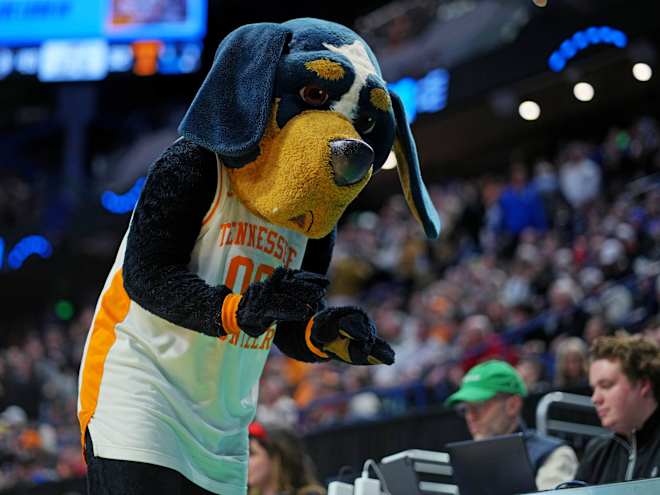 Social media reacts to Tennessee beating Wofford in March Madness